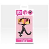 Flexible Juice Social Bluetooth Tripod Black 18cm, UK version