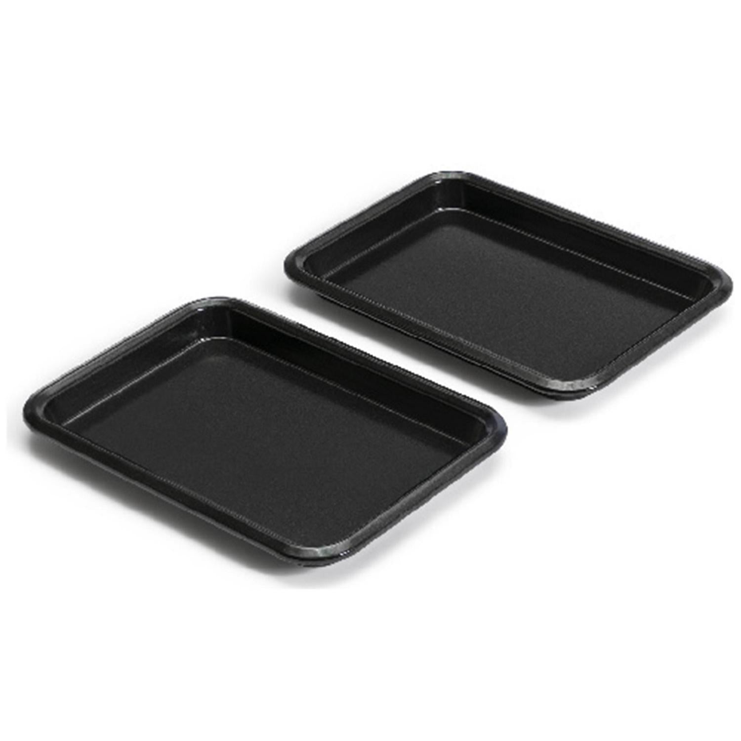 Habitat 2 Piece Small Oven Tray Set