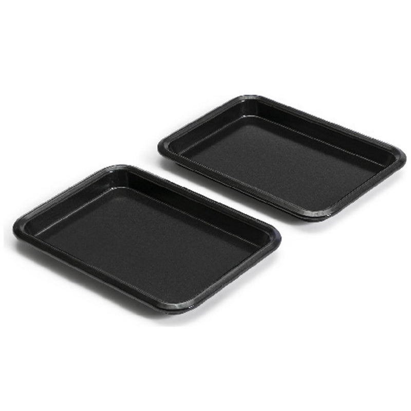 Habitat 2 Piece Small Oven Tray Set