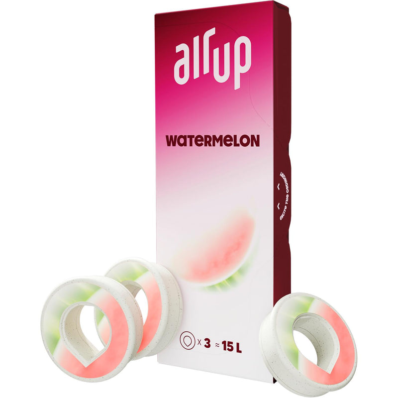 air up Watermelon Flavour Pods 3 Pack - British product