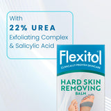 Hard Skin and Callus Removal Balm with 22% Urea and Salicylic Acid 56g
