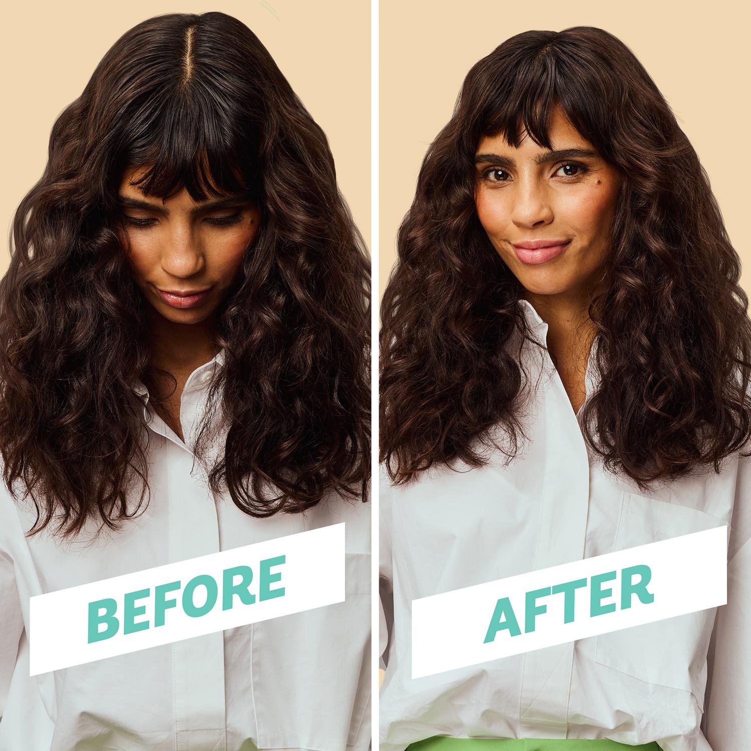 Batiste Dark Hair Colour Dry Shampoo 350ml - British product