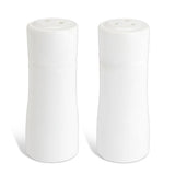 Habitat Riko Porcelain Salt & Pepper Shakers, UK version