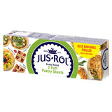 Jus-Rol Ready Rolled Puff Pastry Sheets 640g, UK version
