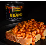 Branston Baked Beans Tomato Sauce 220g - British product