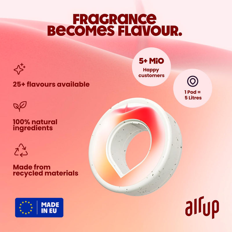 Air Up Apple Pods
