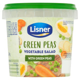 Lisner Vegetable Salad with Peas 500g