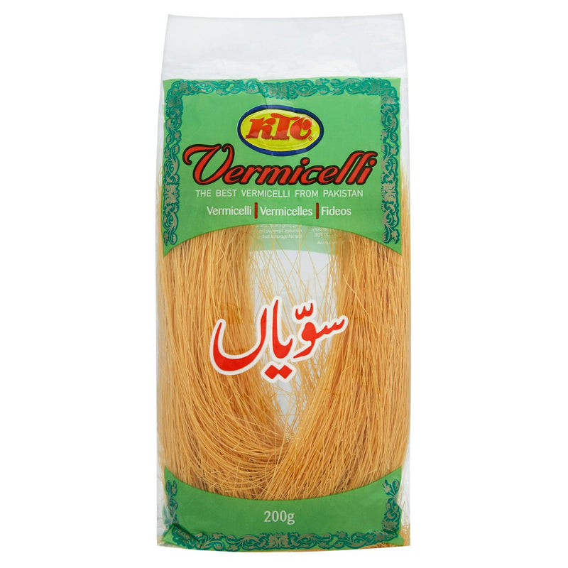 KTC Vermicelli 200g (British brand)