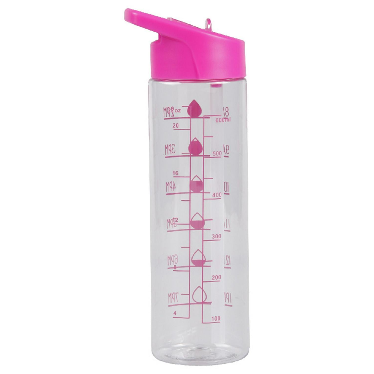 Sainsbury's Home Pink Tracker Bottle 700ml - British product
