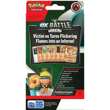 Pokémon TCG: Pokémon V Battle Deck