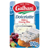 Galbani Dolcelatte Italian Blue Cheese 150g