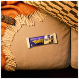 Cadbury Twirl White Dipped Chocolate Bar 43g