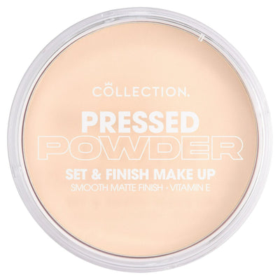 Poudre compacte Collection 18 Ivoire Poudre pour le visage 15g