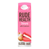 Rude Health Soya with Calcium 1L
