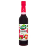 Lowicz raspberry syrup 400ml, UK version