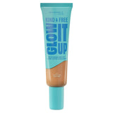 Rimmel London skin tint golden beige 30ml, imported from the UK