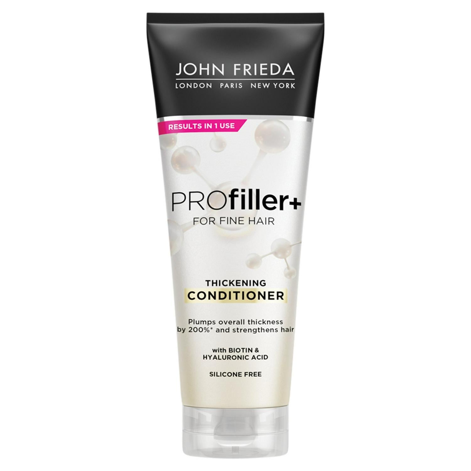 John Frieda Profiller Thickening Conditioner 250ml