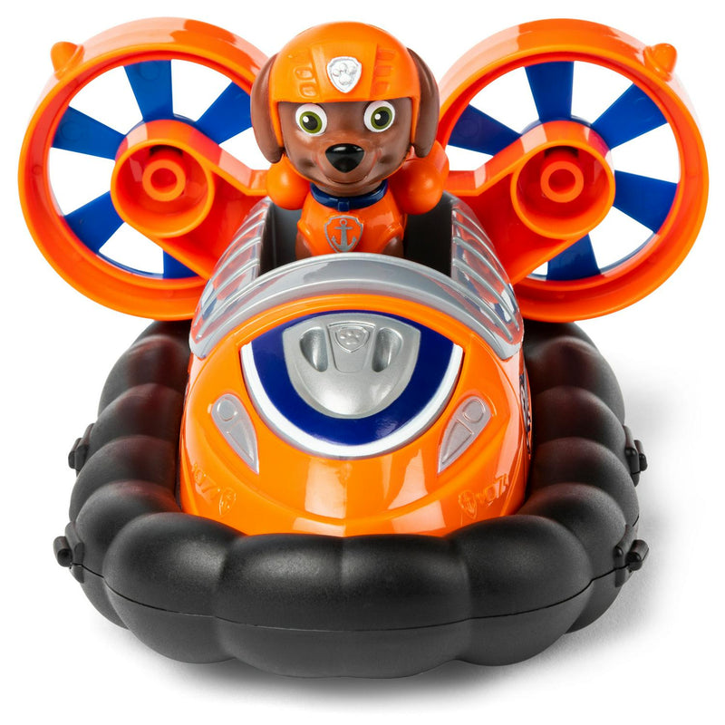 Paw Patrol Basic Vehicle Action Figure 1 pack, imported from the UK