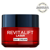 L'Oreal Paris anti-ageing day cream with Pro-Retinol and Hyaluronic Acid 50ml, UK version