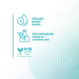 Simple Gel Facial Cleanser Purify+ 240ml (British brand)