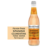 Fever-Tree Spanish Clementine Tonic Water 500ml - British product