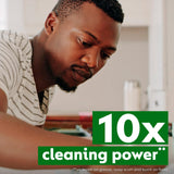 Dettol antibacterial cleaning wipes x30 - British product