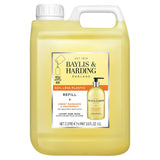 Baylis & Harding Sweet Mandarin Grapefruit Hand Wash 2L - British product