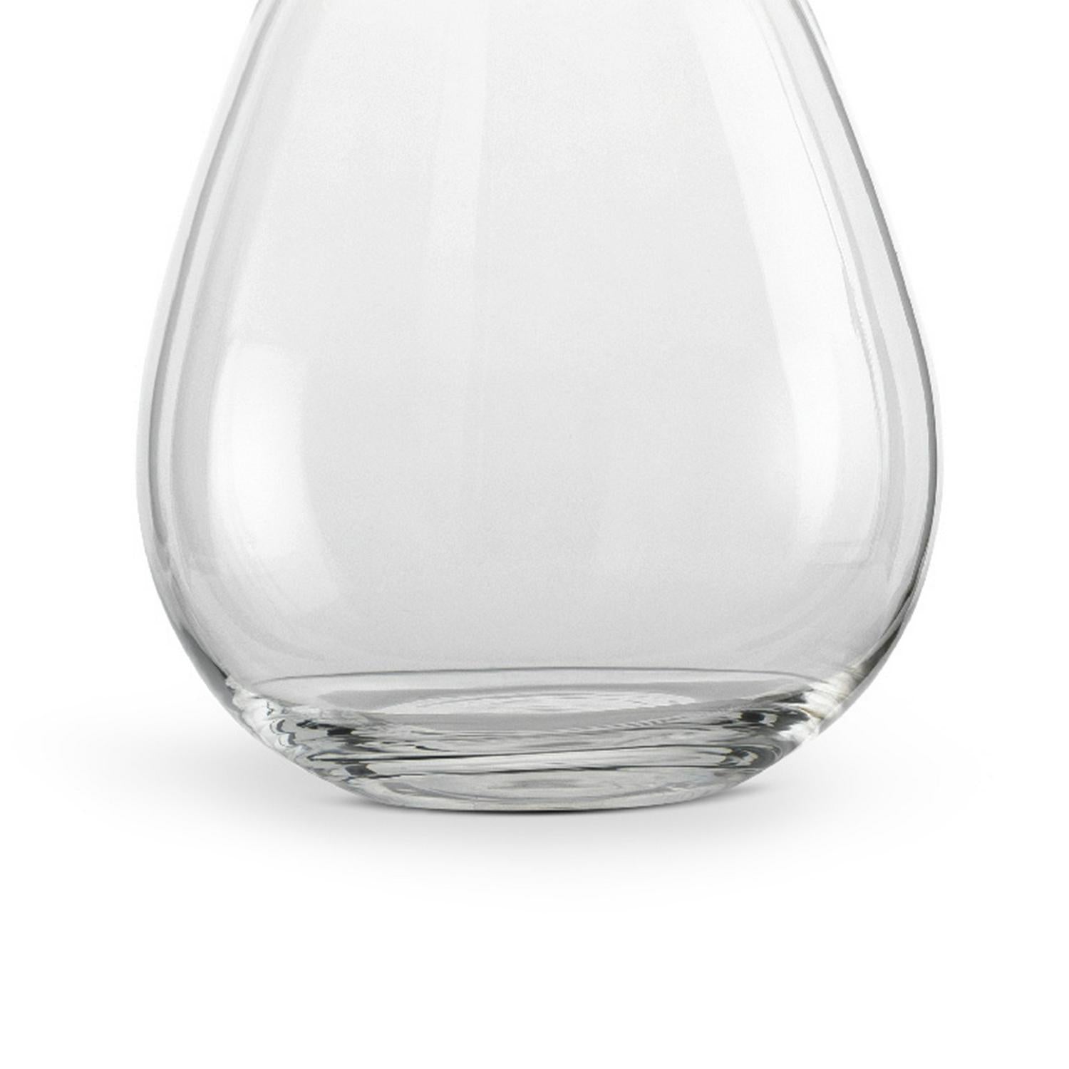 Habitat Portofino Stemless Wine Glass 4pk, UK version