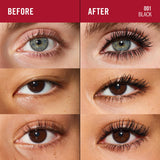 Rimmel London Thrill Seeker Extreme Mascara