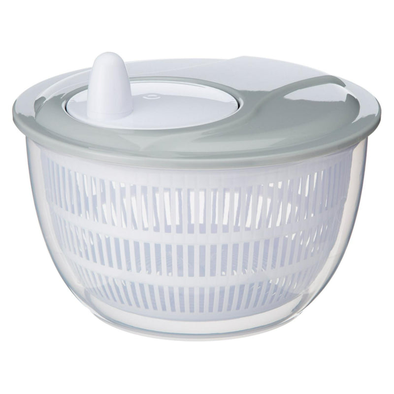Sainsbury's Home Plastic Salad Spinner kitchen item (British brand)