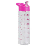 Sainsbury's Home Pink Tracker Bottle 700ml - British product