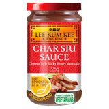 Lee Kum Kee Char Siu Honey Sauce 225g, UK version
