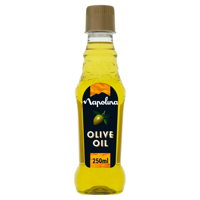 Napolina Olive Oil 250ml