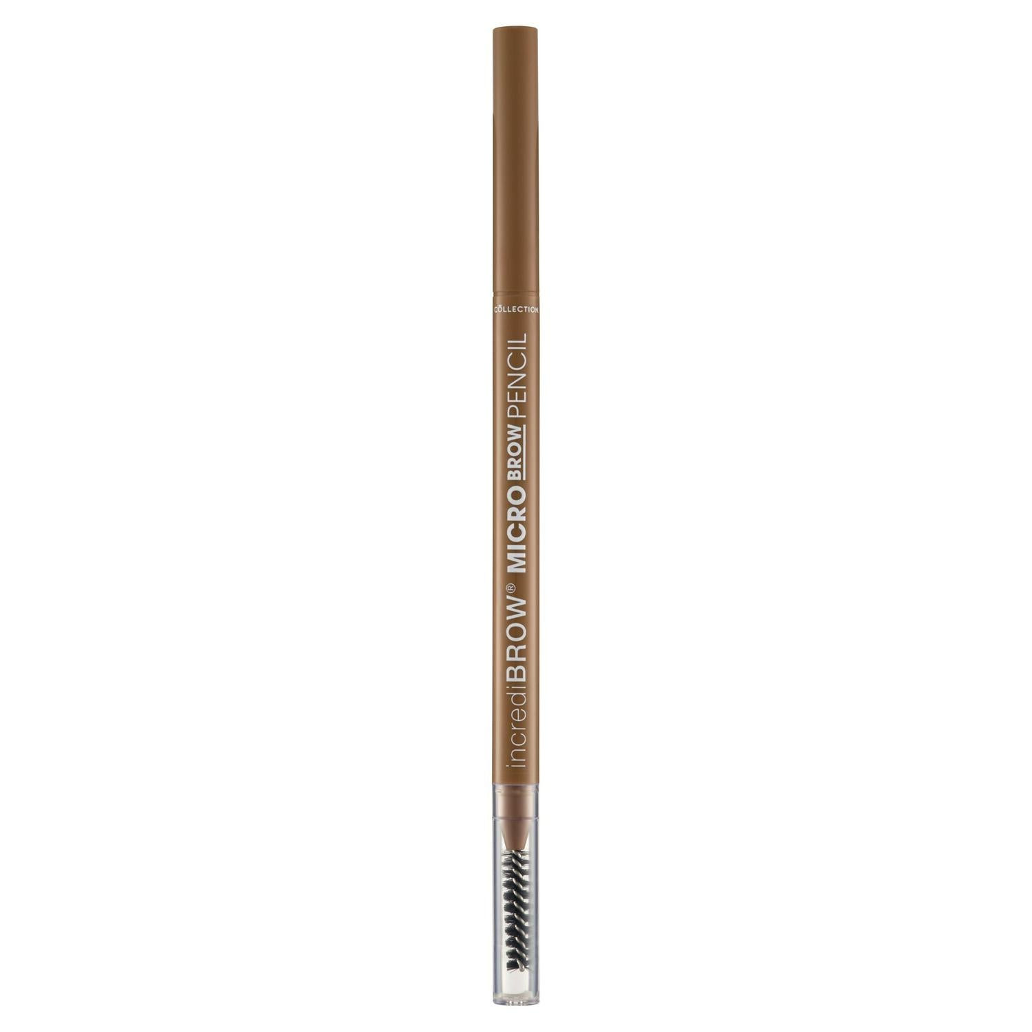 Collection Incredibrow Micro Brow Pencil Blonde - British product