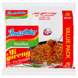 Indomie Mi Goreng noodles 5 x 80g, imported from the UK