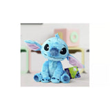 Disney Stitch Plush Toy 25cm soft toy - British product