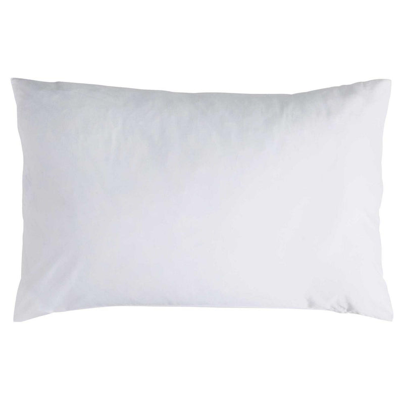 Habitat Egyptian cotton pillowcase 75x50cm, UK version