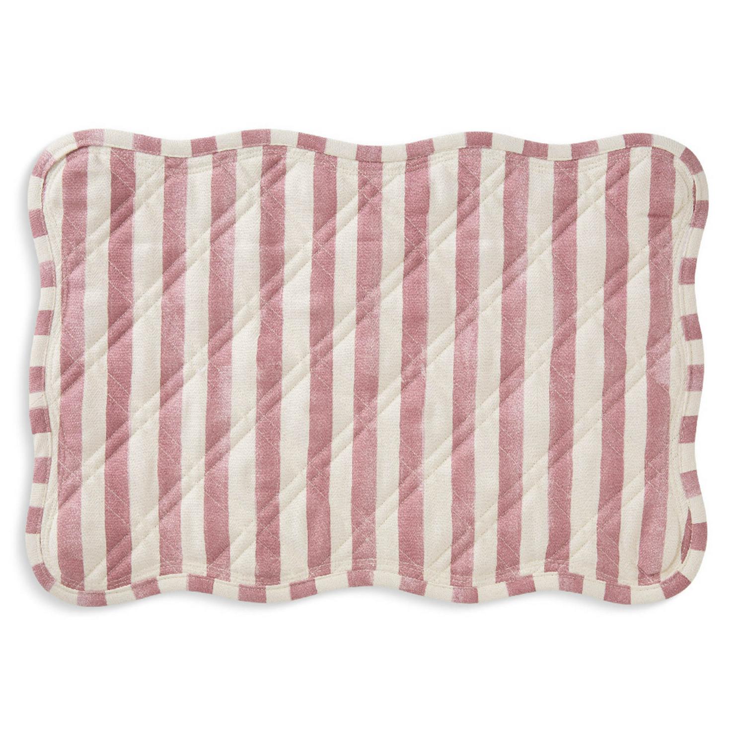 Habitat x Sanderson & National Trust Pack of 2 Placemats