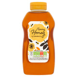 Sainsbury's Runny Honey 720g squeeze bottle container (British brand)
