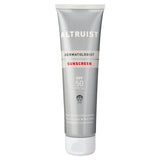 Altruist dermatologist sunscreen SPF 50 100ml - British product