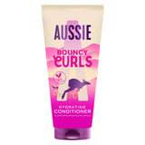 Aussie Bouncy Curls Conditioner For Wavy Hair - British product