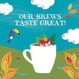 Clipper Organic Latin American Instant Coffee 100g - British product