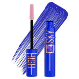 Maybelline Sky High Mascara Colour Blue Mist