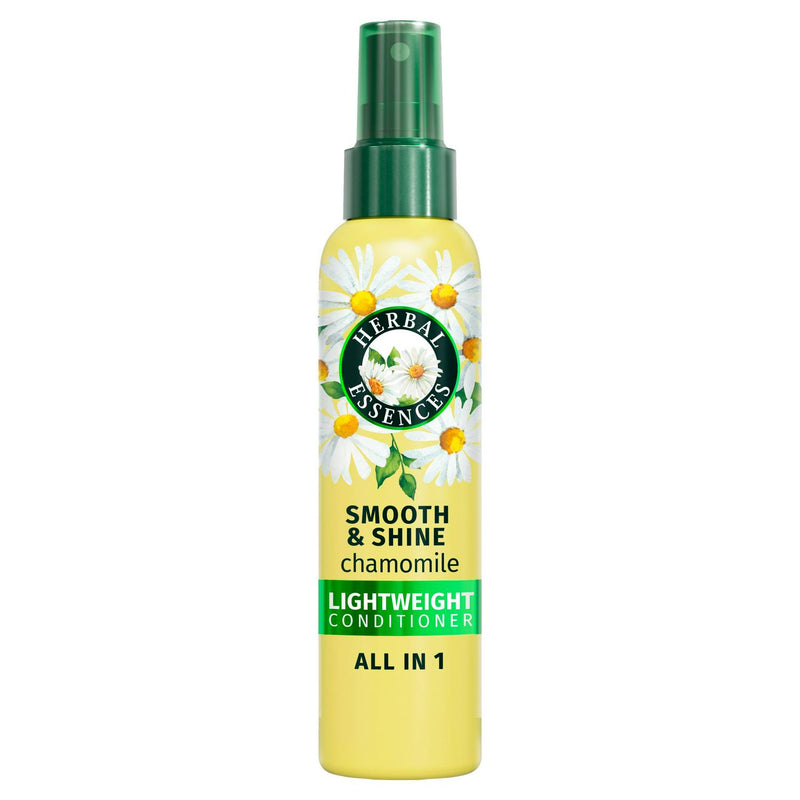 Herbal Essences Chamomile Leave-In Conditioner 145ml, UK version