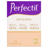 Perfectil Capsules Skin Hair Nails 30 Count imported from the UK