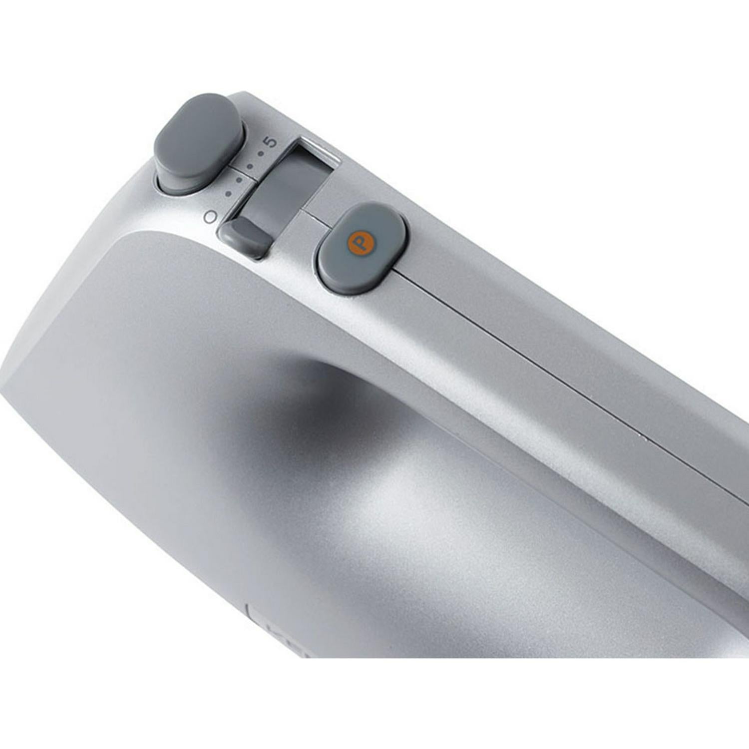 Kenwood HMP30 Electric Hand Mixer - Silver