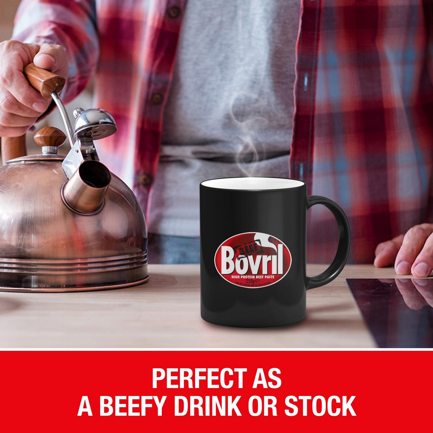 Bovril Stock Cubes Beef 12 x 10 g