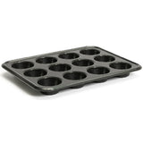 Habitat 12 cup non-stick muffin tray baking tin UK version