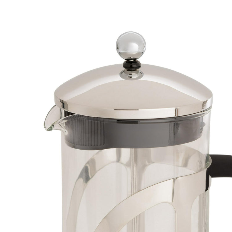 Habitat Chrome Cafetiere 1 Litre, UK version