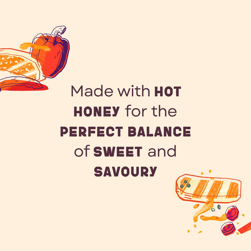 Higgidy Halloumi rolls 160g, imported from the UK